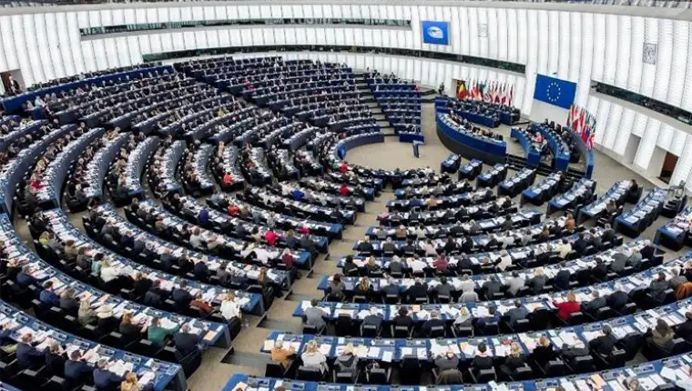 Eu parlament