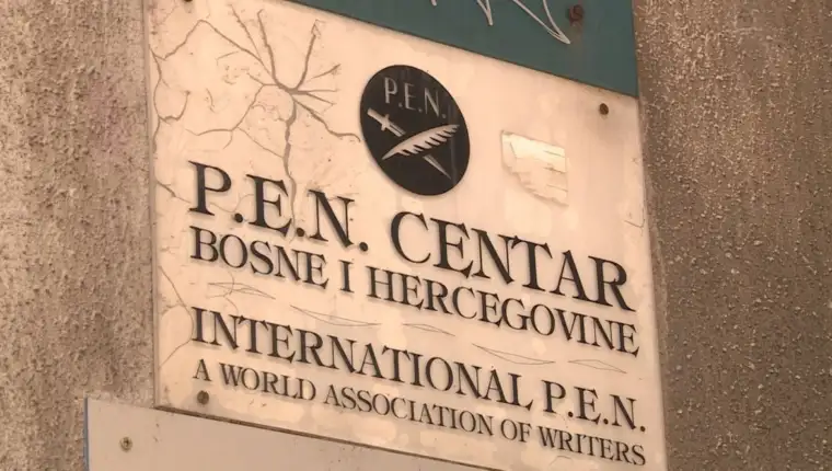 Pen