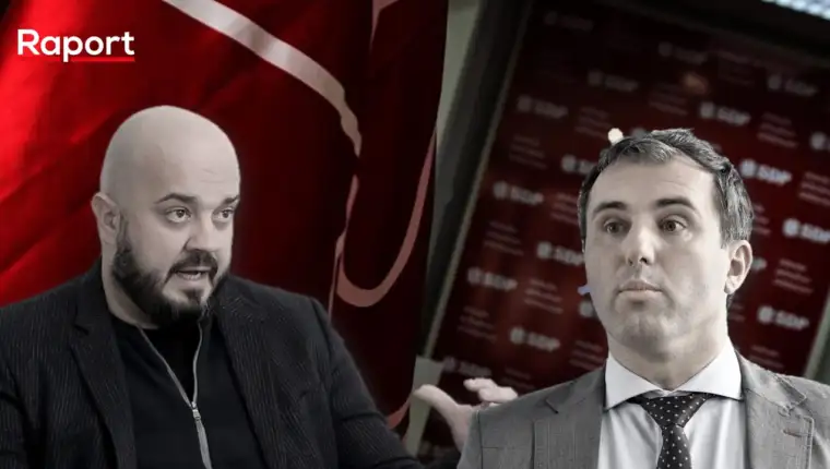 Sdp steta i stojanovic