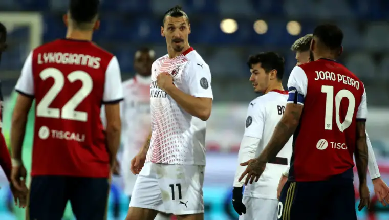 Ibrahimovic