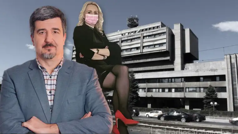 Belmin i pejka