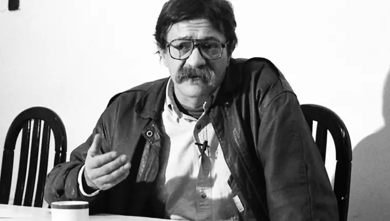 Dario dzamonja