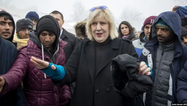 Dunja mijatovic2