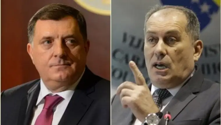 Dodik mektic