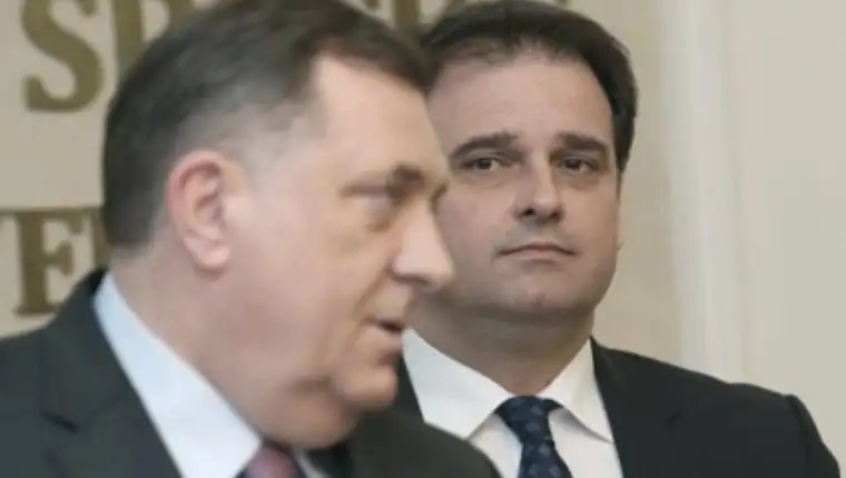 Dodik govedarica