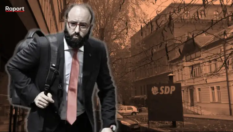 Masic sdp