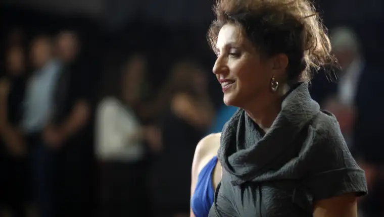 Mirjana karanovic