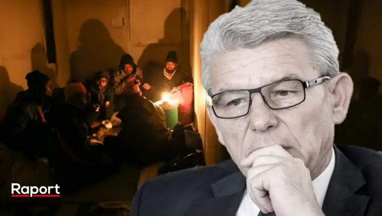 Sefik migranti