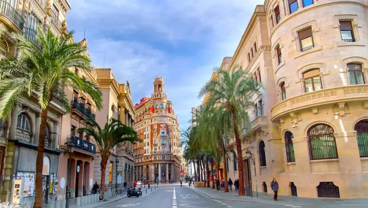 Valencia