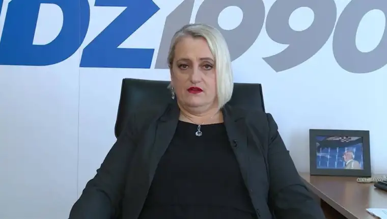 Diana zelenika