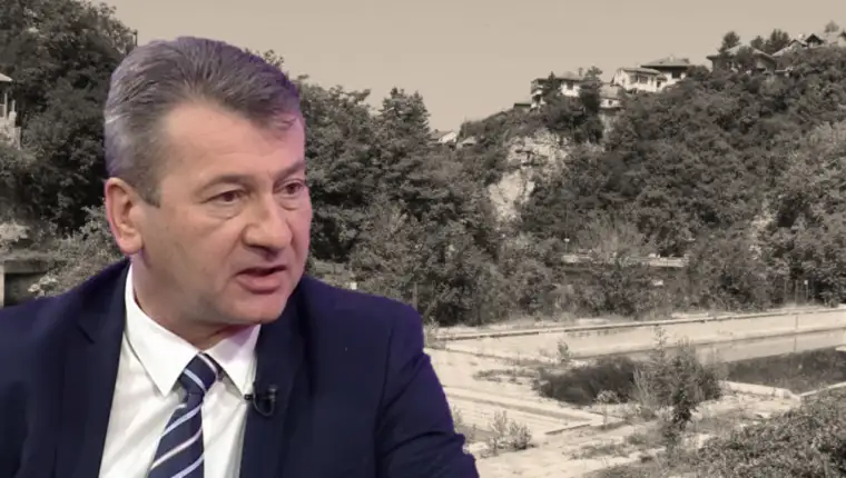 Hadzibajric bentbasa