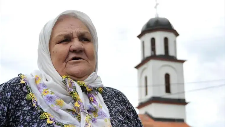 Nana fata