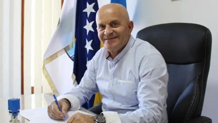Sead dzafic