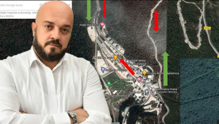Steta bjelasnica