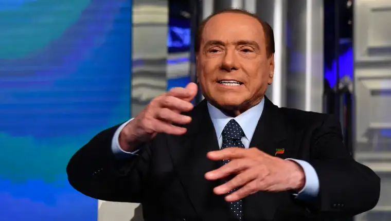 Berlusconi