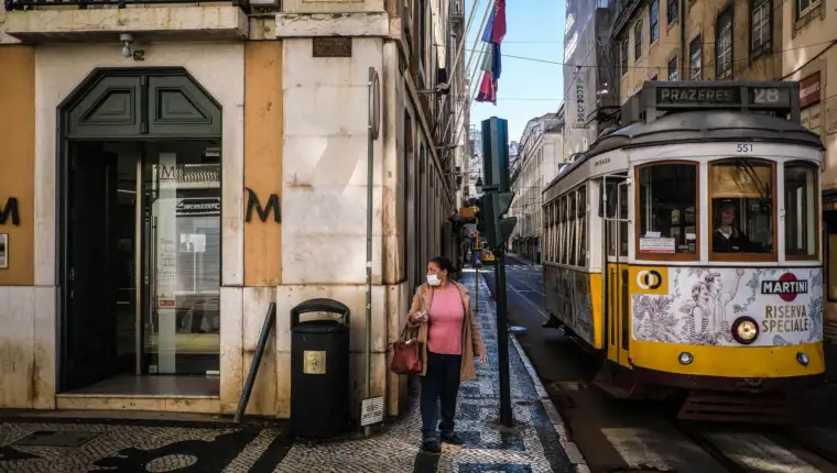 Portugal lockdown 3 scaled