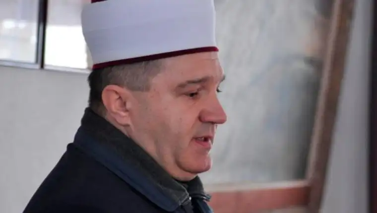 Mensur stulanovic