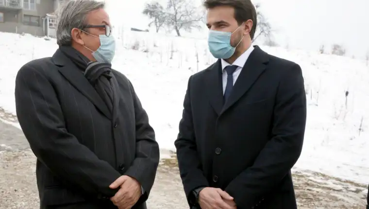 Terzic i muzur