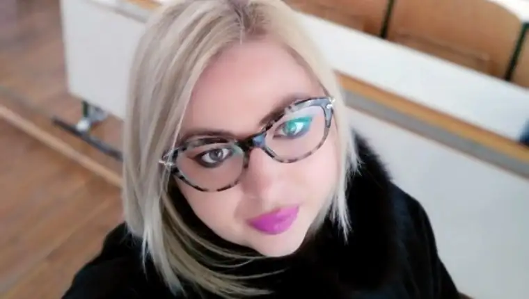 Edisa trumic