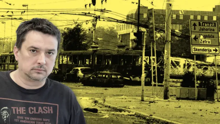 Ratno sarajevo