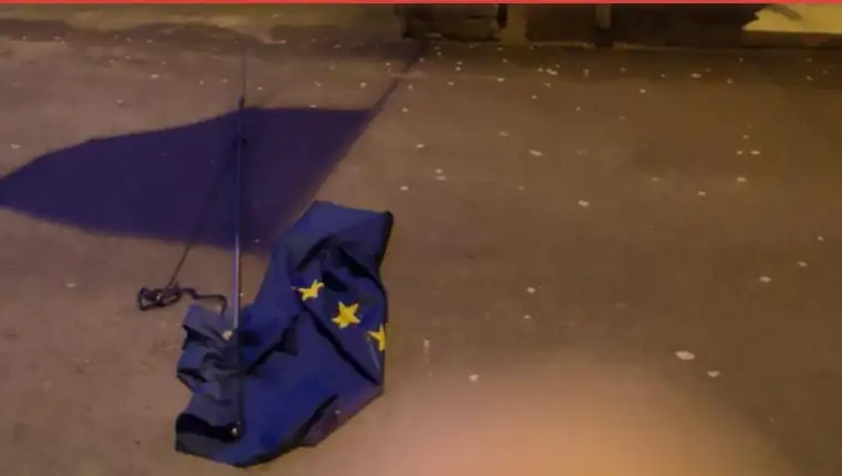 Zastava eu
