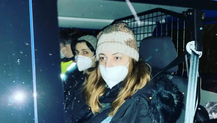 Austrija deportacija