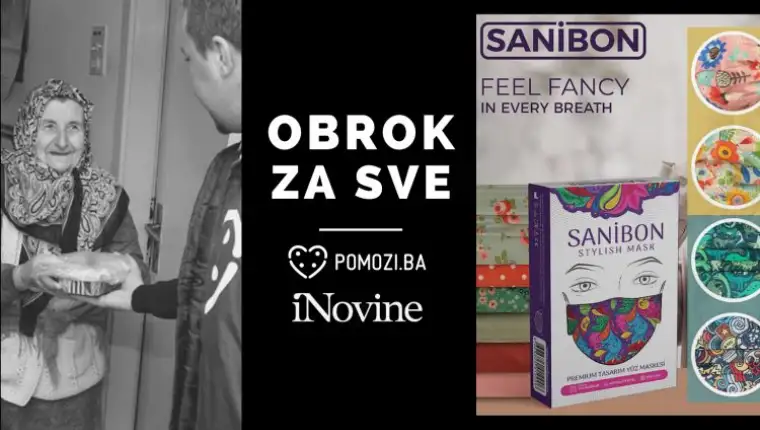 Obrok za sve