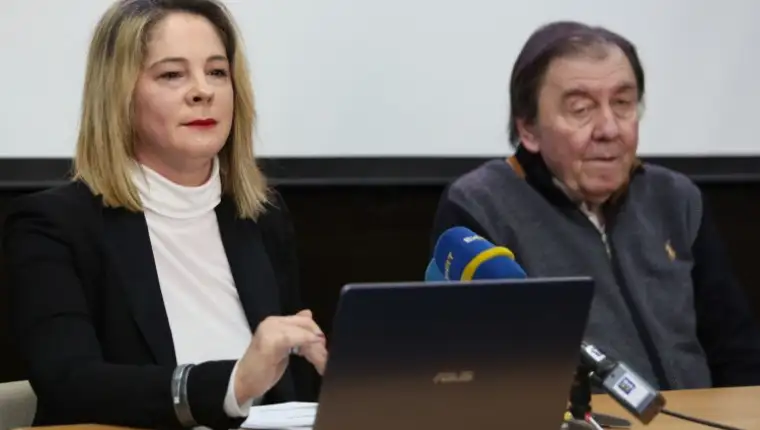 Dzenan i zile