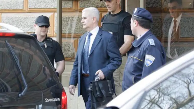 Zivko budimir