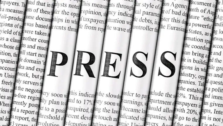 Press