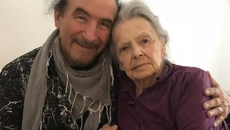 Selma bebek