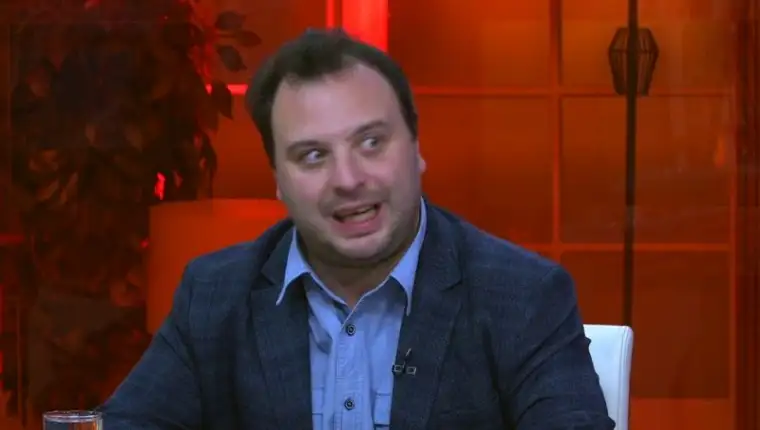 Milos stojkovic