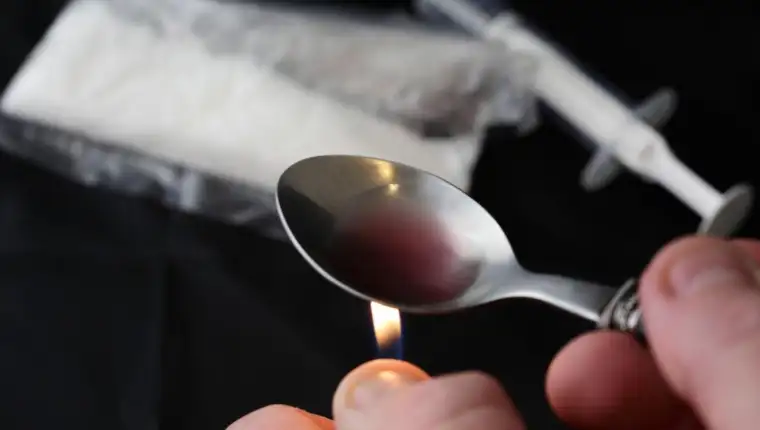 Heroin