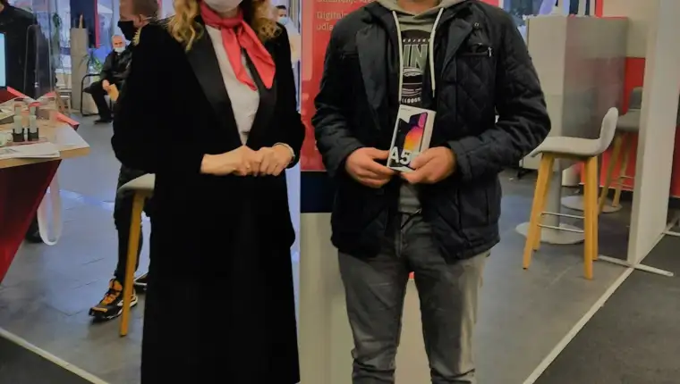 Addiko Mobile dobitnik Stanko Markovic1