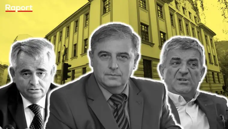 Nacelnici prijava
