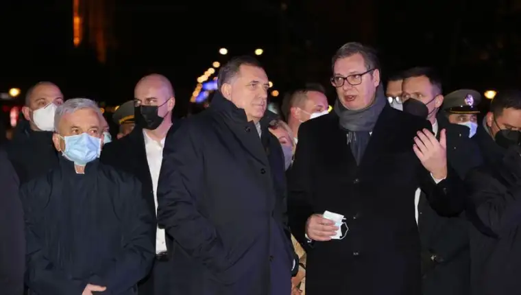 Vucic dodik 1