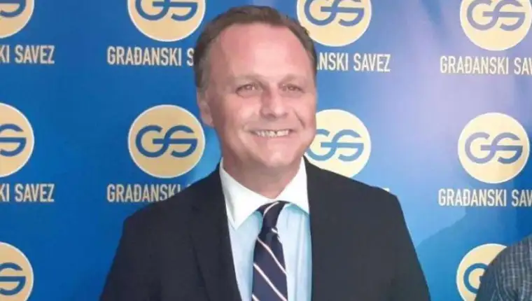 Muhamed fazlagic