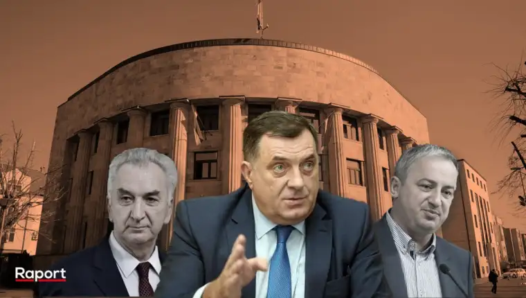 Sarovic dodik i brane