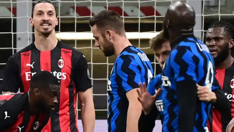 Ibra lukaku