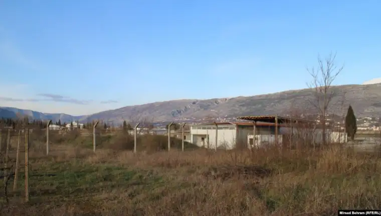 Autoput mostar