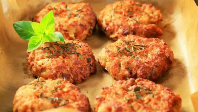 Bulgur pljeskavice
