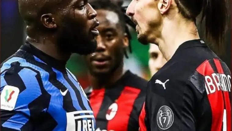 Lukaku zlatan