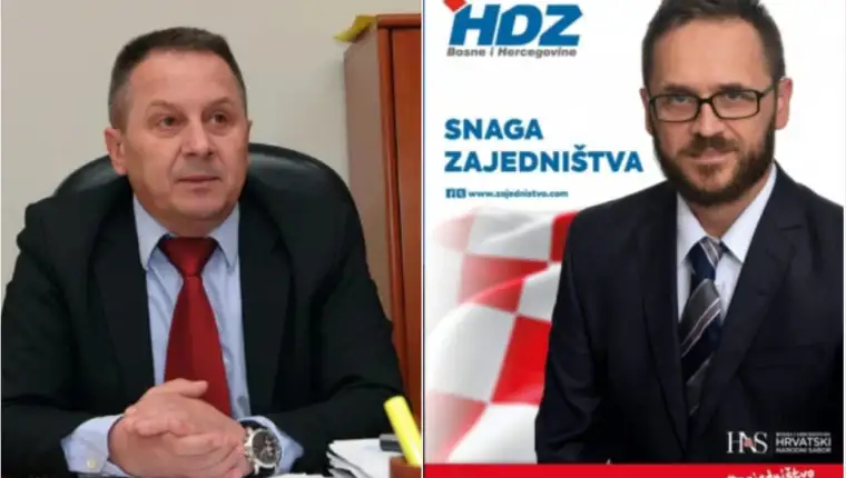 Senad alic bozo juric