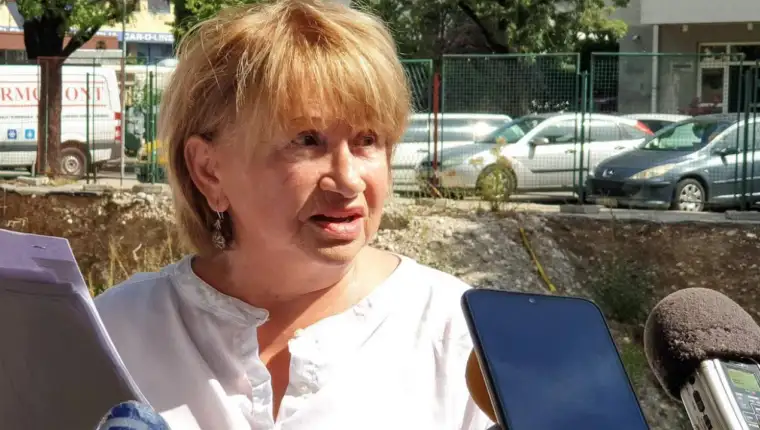 Boska cavar