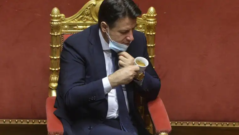 Giuseppe Conte 1