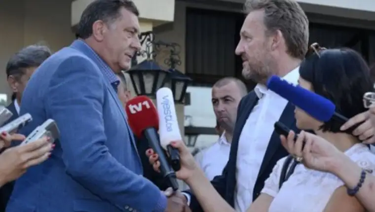 Dodik bakir