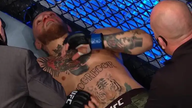 Mcgregor