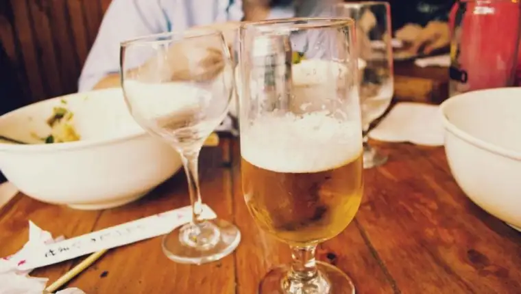 Restoran