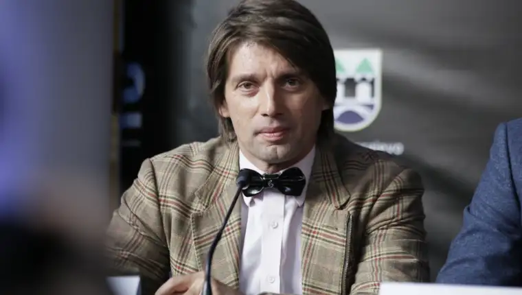 Samir ceric