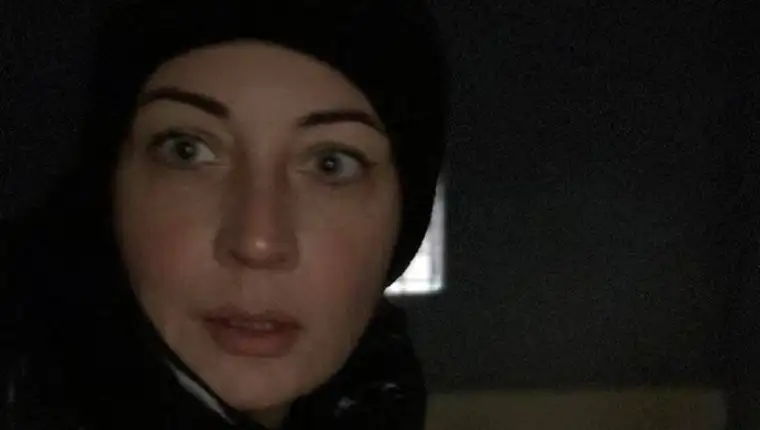 Julia navaljni
